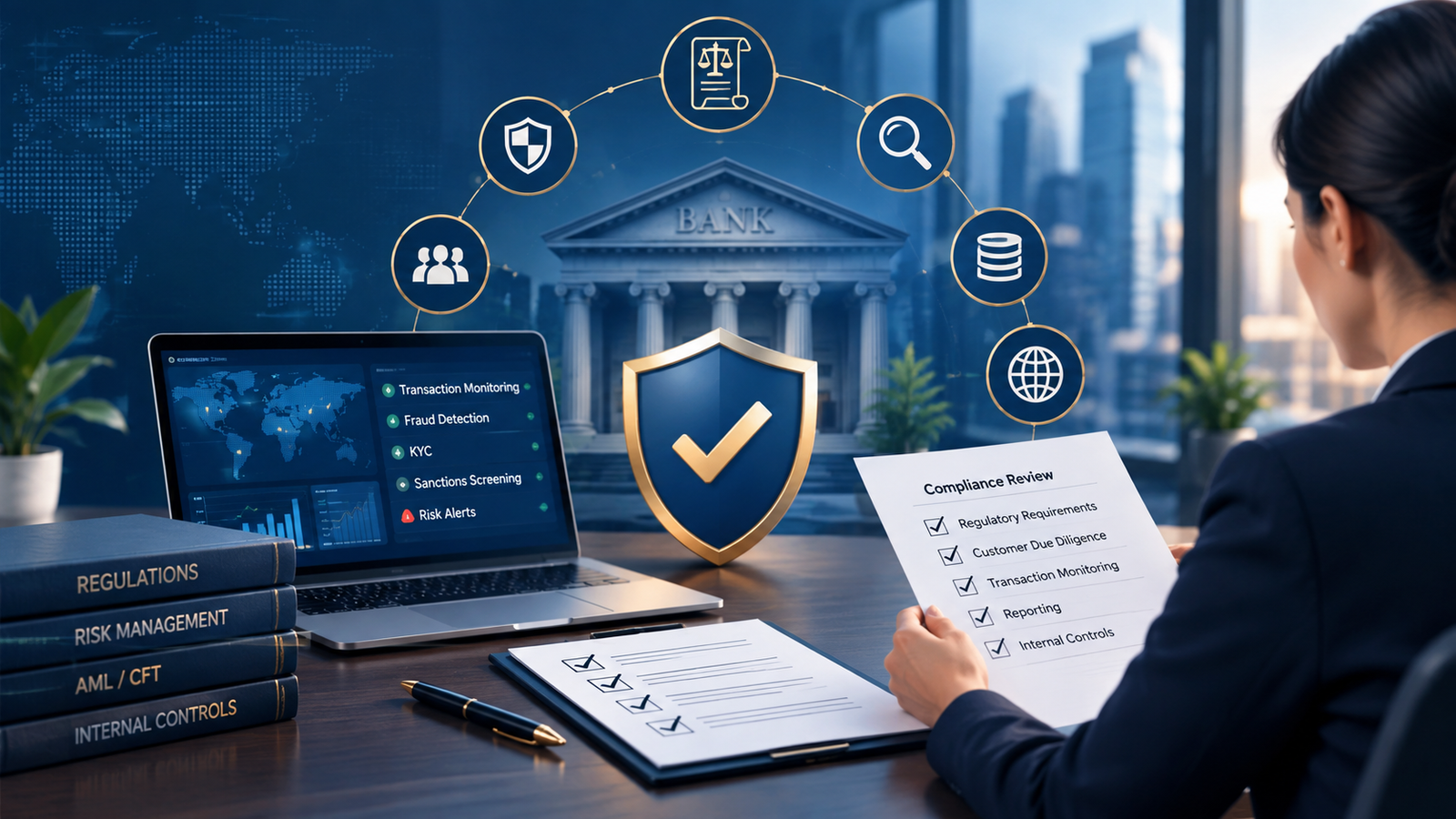 banking compliance