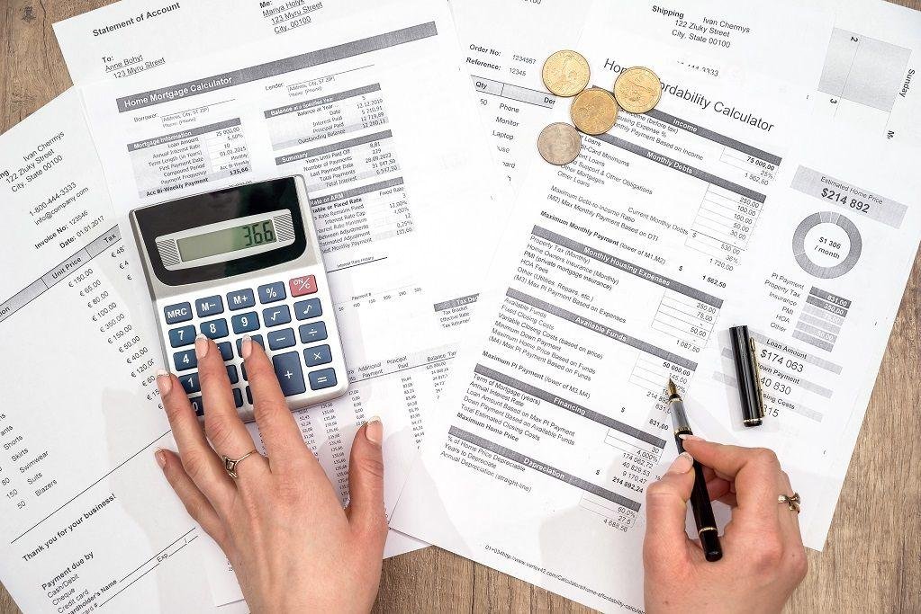 loan EMI calculator