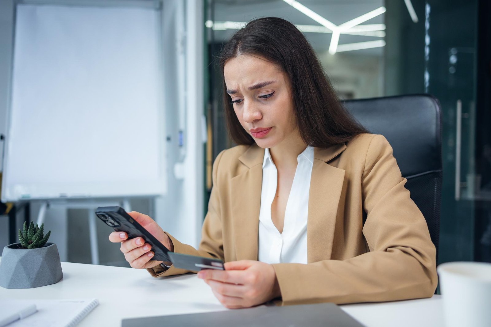 Why bank account is under review and what to do